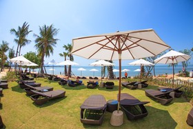 Mövenpick Siam Hotel Na Jomtien Pattaya