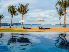 Mövenpick Siam Hotel Na Jomtien Pattaya
