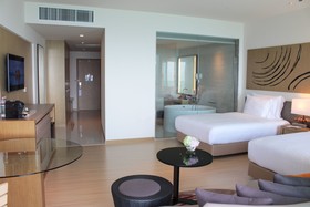 Mövenpick Siam Hotel Na Jomtien Pattaya
