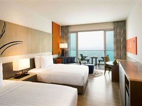 Mövenpick Siam Hotel Na Jomtien Pattaya