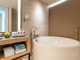 Mövenpick Siam Hotel Na Jomtien Pattaya