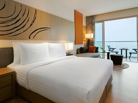 Mövenpick Siam Hotel Na Jomtien Pattaya