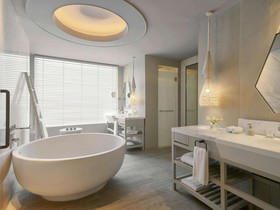 Mövenpick Siam Hotel Na Jomtien Pattaya