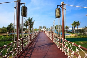 Mövenpick Siam Hotel Na Jomtien Pattaya