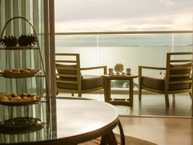 Mövenpick Siam Hotel Na Jomtien Pattaya