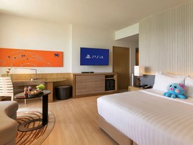 Mövenpick Siam Hotel Na Jomtien Pattaya