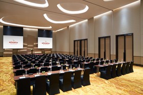 Mövenpick Siam Hotel Na Jomtien Pattaya