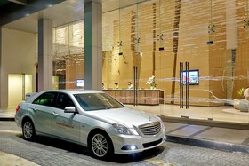 Mövenpick Siam Hotel Na Jomtien Pattaya