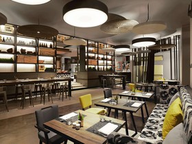 Mövenpick Siam Hotel Na Jomtien Pattaya