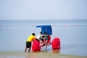 Mövenpick Siam Hotel Na Jomtien Pattaya