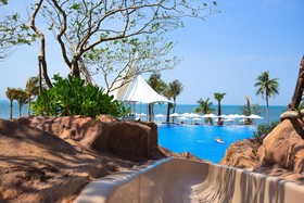 Mövenpick Siam Hotel Na Jomtien Pattaya