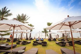 Mövenpick Siam Hotel Na Jomtien Pattaya