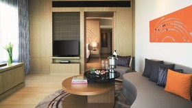 Mövenpick Siam Hotel Na Jomtien Pattaya