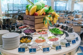 Mytt Hotel Pattaya