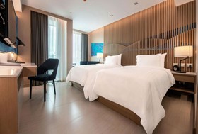 Mytt Hotel Pattaya