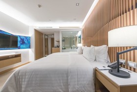 Mytt Hotel Pattaya