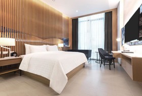Mytt Hotel Pattaya