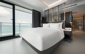 Mytt Hotel Pattaya