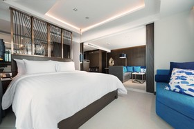 Mytt Hotel Pattaya