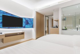 Mytt Hotel Pattaya