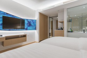 Mytt Hotel Pattaya
