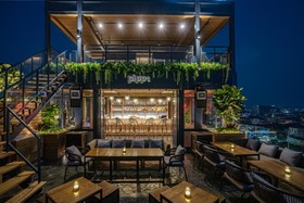 Mytt Hotel Pattaya