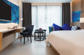 Mytt Hotel Pattaya