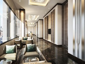 Mytt Hotel Pattaya