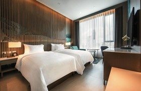 Mytt Hotel Pattaya