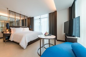Mytt Hotel Pattaya