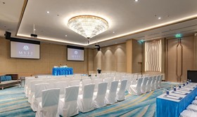 Mytt Hotel Pattaya