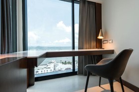 Mytt Hotel Pattaya