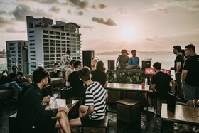 Mytt Hotel Pattaya