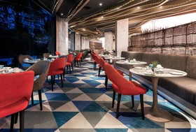 Mytt Hotel Pattaya