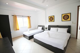 Naklua Pool Villa