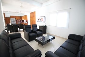 Naklua Pool Villa