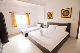 Naklua Pool Villa
