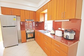 Naklua Pool Villa