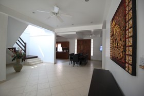 Naklua Pool Villa