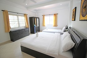 Naklua Pool Villa