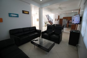 Naklua Pool Villa