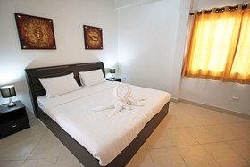 Naklua Pool Villa