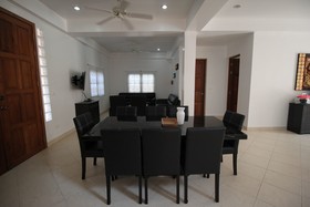 Naklua Pool Villa