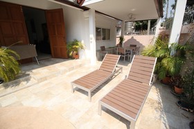Naklua Pool Villa
