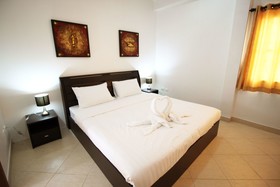 Naklua Pool Villa