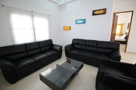 Naklua Pool Villa