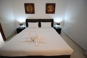 Naklua Pool Villa