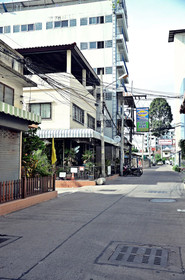 Naranya Mansion