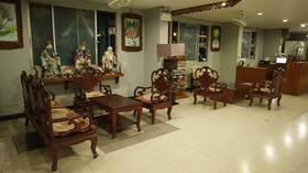 Naranya Mansion
