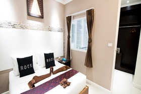 Natural Beach Hotel